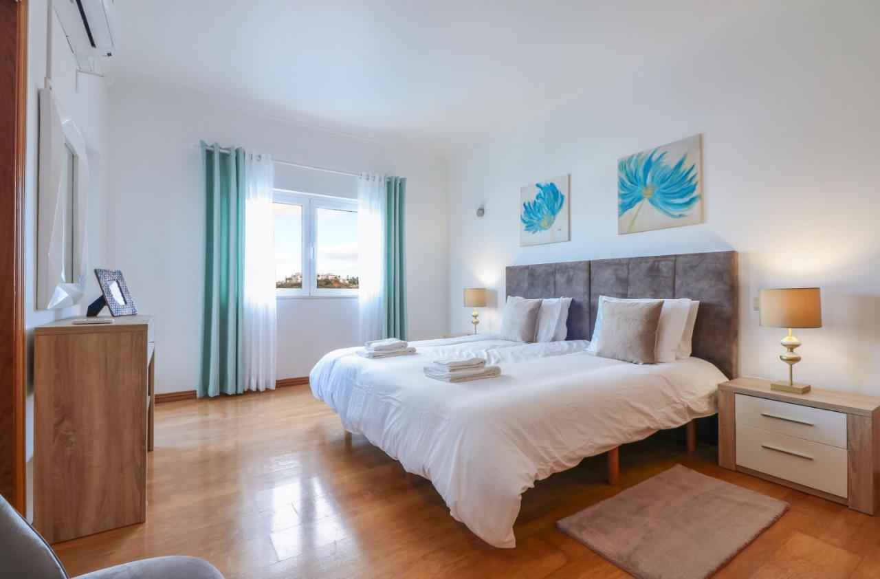 Villa Alfazema 알부페이라 외부 사진